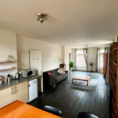 Foto #9 Appartement Weimarstraat Den Haag