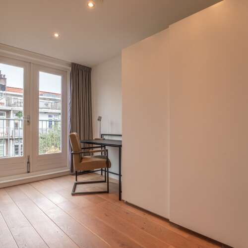 Foto #22 Appartement Woestduinstraat Amsterdam