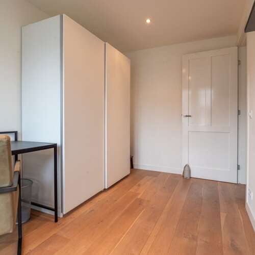 Foto #23 Appartement Woestduinstraat Amsterdam