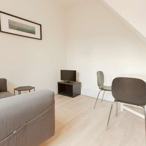 Foto #1 Appartement Hoendiep Groningen