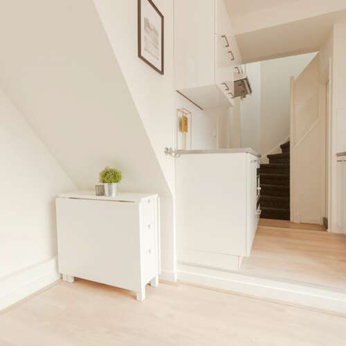 Foto #2 Appartement Hoendiep Groningen