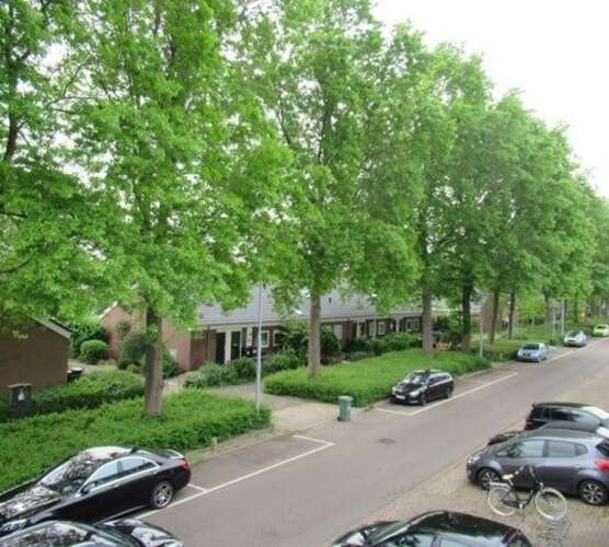 Foto #7 Appartement Jan van Gentstraat Badhoevedorp
