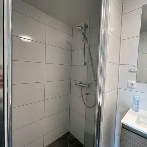 Foto #3 Appartement Jozef Israëlsstraat Groningen