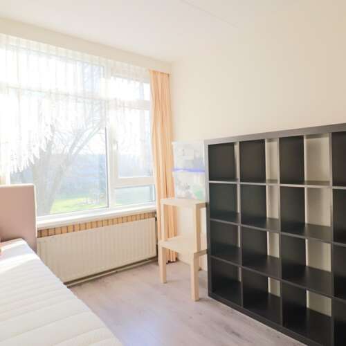 Foto #13 Appartement Midscheeps Amsterdam