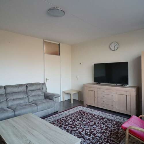 Foto #3 Appartement Midscheeps Amsterdam