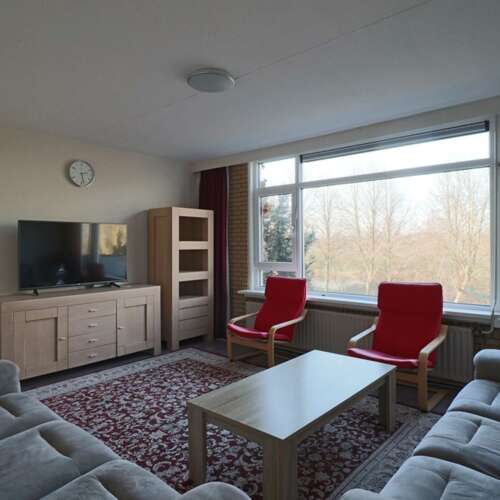 Foto #5 Appartement Midscheeps Amsterdam