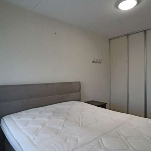 Foto #11 Appartement Midscheeps Amsterdam