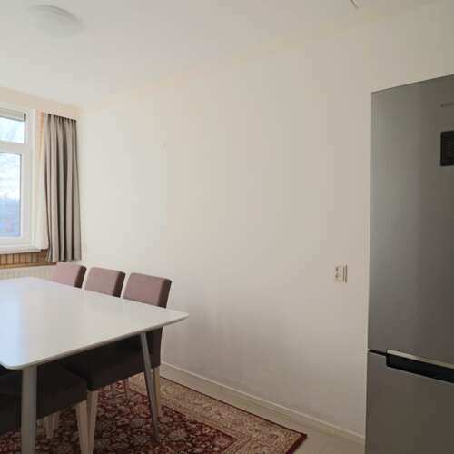 Foto #1 Appartement Midscheeps Amsterdam