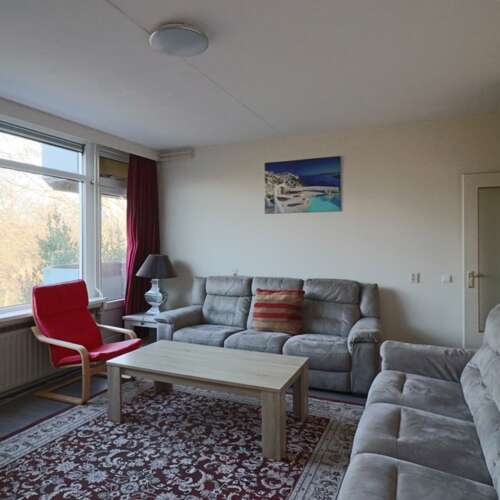 Foto #4 Appartement Midscheeps Amsterdam