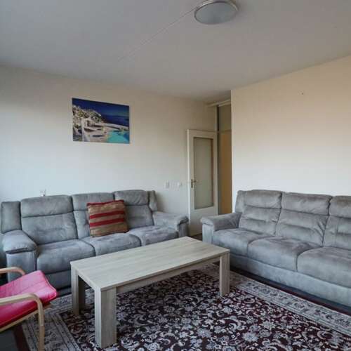 Foto #2 Appartement Midscheeps Amsterdam