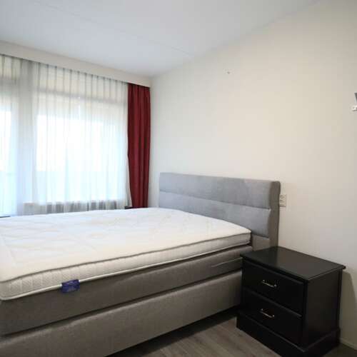 Foto #10 Appartement Midscheeps Amsterdam