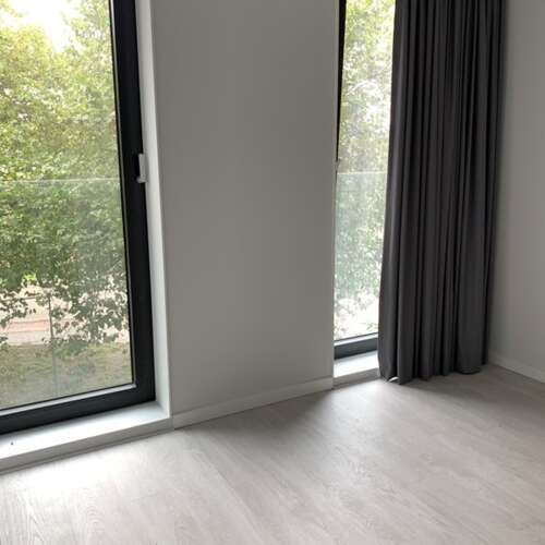 Foto #2 Appartement Niemeyerstraat Hoofddorp