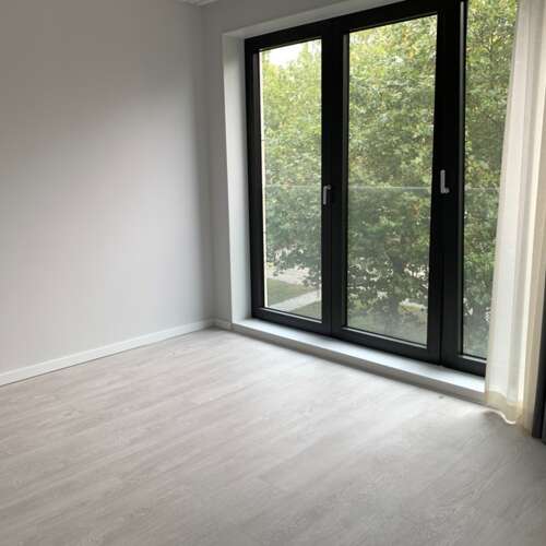 Foto #1 Appartement Niemeyerstraat Hoofddorp