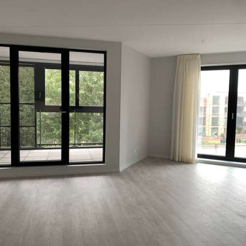 Foto #0 Appartement Niemeyerstraat Hoofddorp