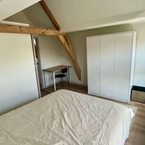 Foto #20 Huurwoning Zuidwal Den Haag