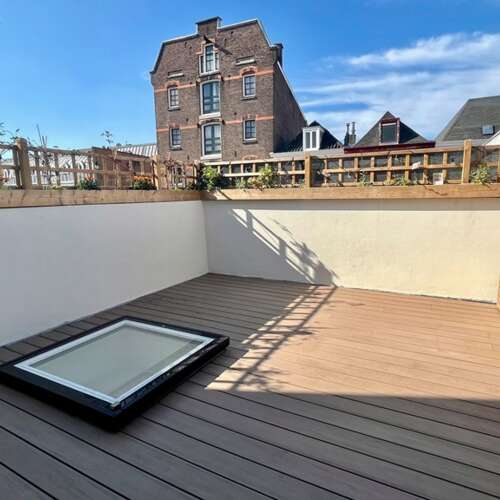 Foto #3 Huurwoning Zuidwal Den Haag