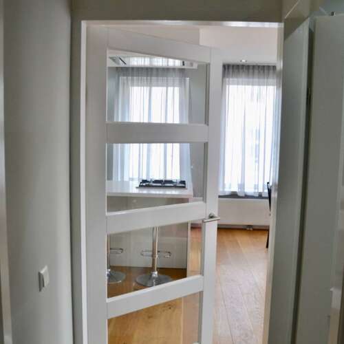 Foto #14 Appartement Witte de Withstraat Den Haag