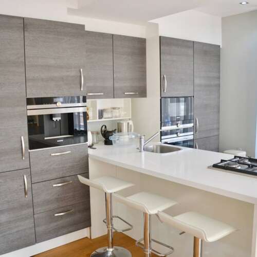 Foto #1 Appartement Witte de Withstraat Den Haag