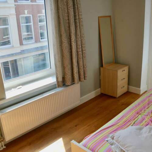 Foto #5 Appartement Witte de Withstraat Den Haag