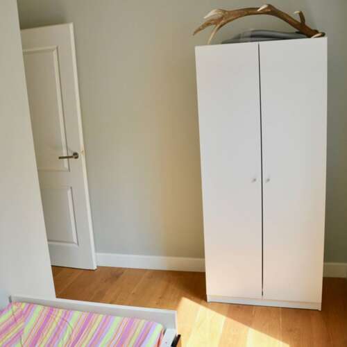 Foto #6 Appartement Witte de Withstraat Den Haag