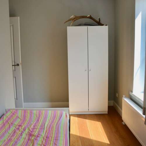 Foto #9 Appartement Witte de Withstraat Den Haag