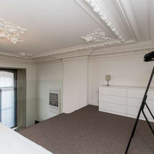 Foto #4 Appartement Clarastraat Den Bosch