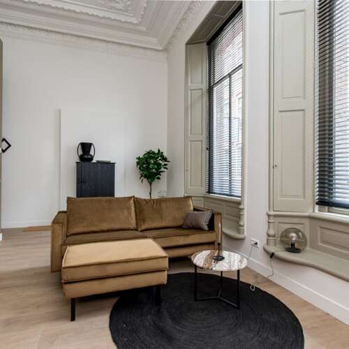 Foto #1 Appartement Clarastraat Den Bosch