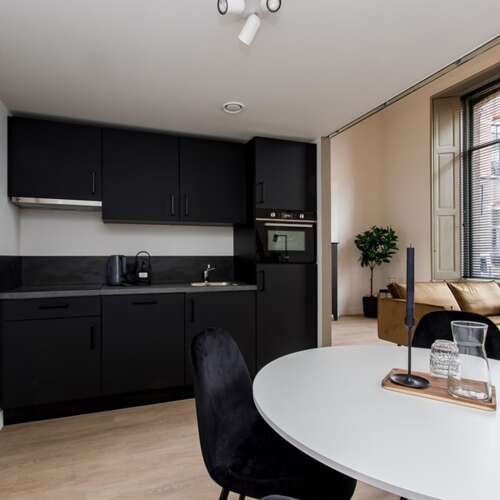 Foto #2 Appartement Clarastraat Den Bosch