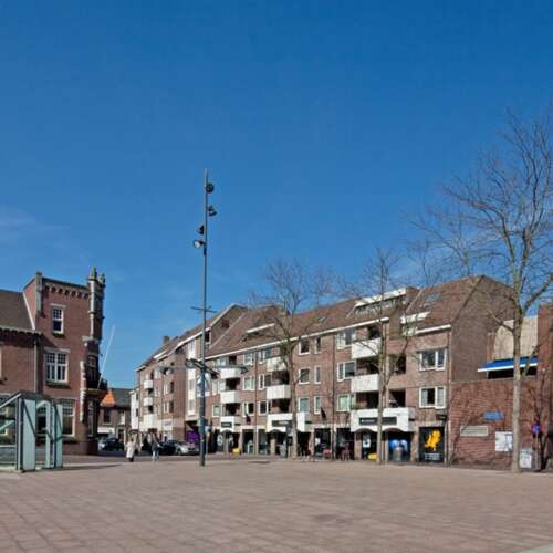 Foto #13 Appartement Joep Nicolasstraat Roermond