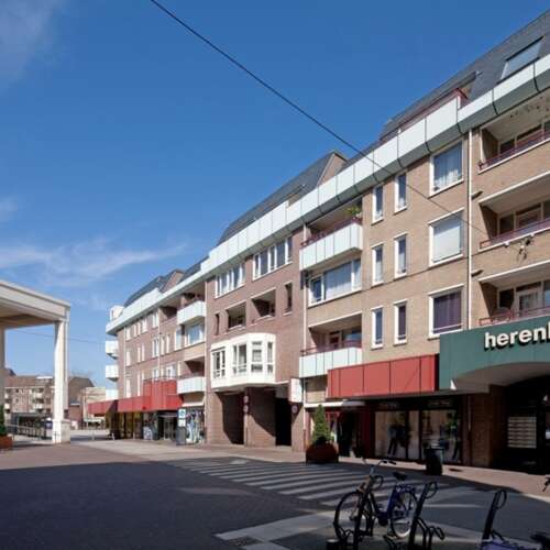 Foto #0 Appartement Joep Nicolasstraat Roermond