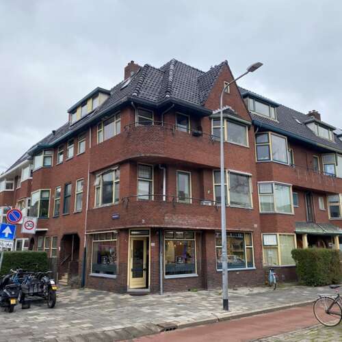 Foto #0 Appartement Ceramstraat Groningen