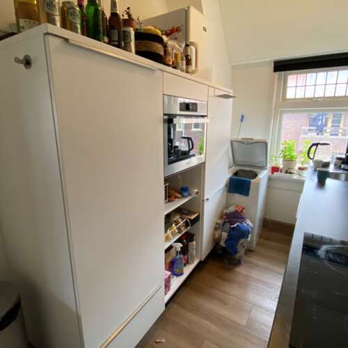 Foto #1 Appartement Ceramstraat Groningen