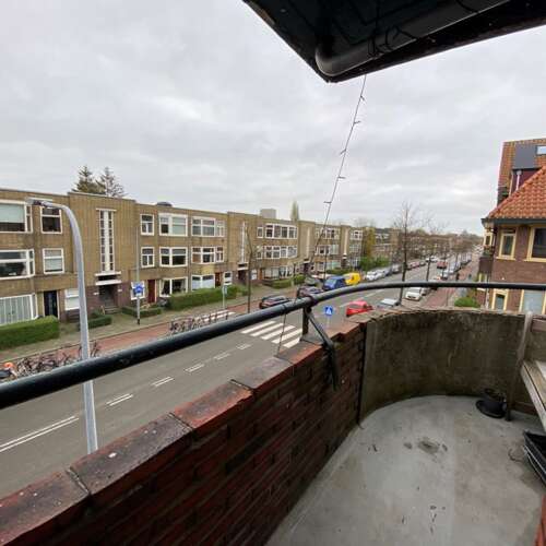 Foto #7 Appartement Ceramstraat Groningen