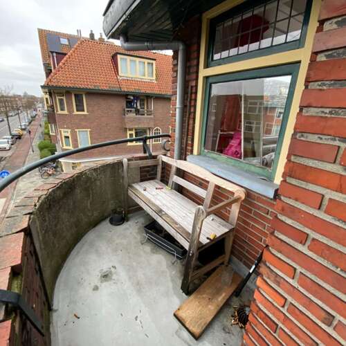 Foto #9 Appartement Ceramstraat Groningen