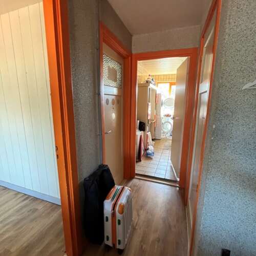 Foto #3 Appartement Ceramstraat Groningen