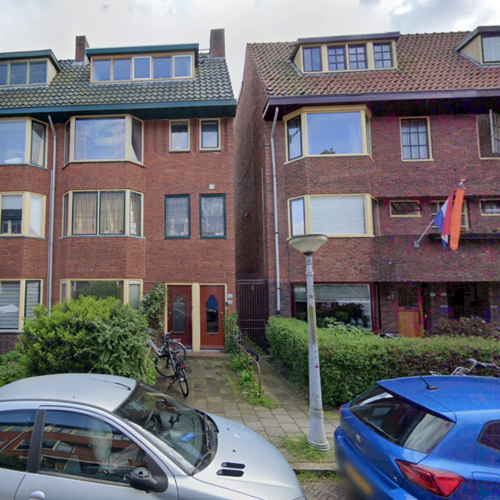 Foto #0 Appartement Ceramstraat Groningen