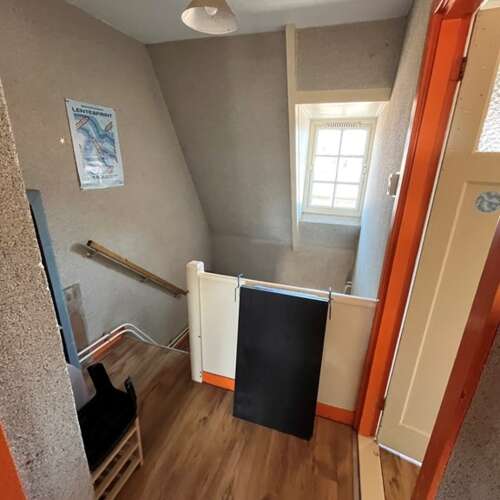 Foto #2 Appartement Ceramstraat Groningen