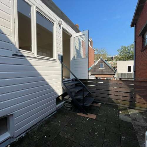 Foto #10 Huurwoning Jacobstraat Groningen