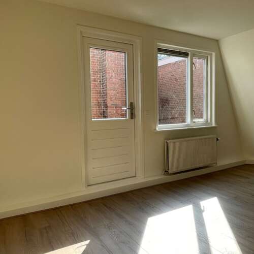 Foto #8 Huurwoning Jacobstraat Groningen