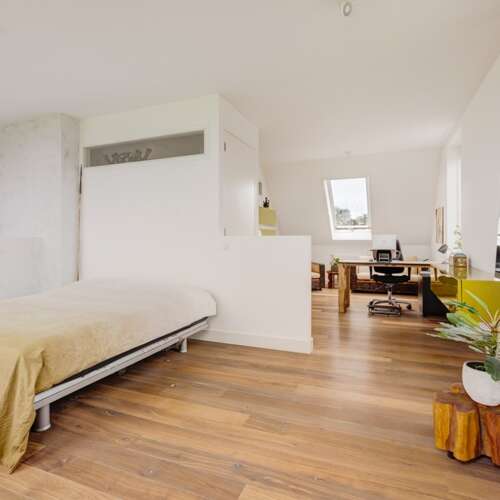 Foto #31 Huurwoning Durgerdammergouw Amsterdam