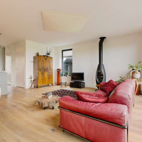 Foto #16 Huurwoning Durgerdammergouw Amsterdam