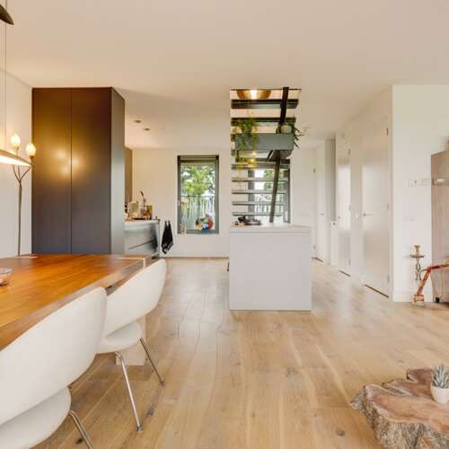 Foto #14 Huurwoning Durgerdammergouw Amsterdam