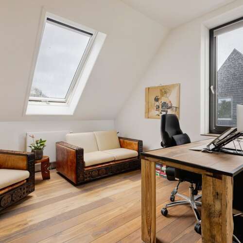 Foto #26 Huurwoning Durgerdammergouw Amsterdam