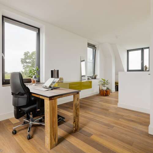 Foto #29 Huurwoning Durgerdammergouw Amsterdam