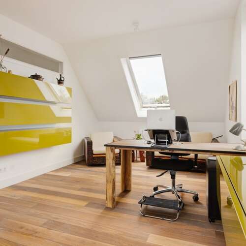 Foto #25 Huurwoning Durgerdammergouw Amsterdam