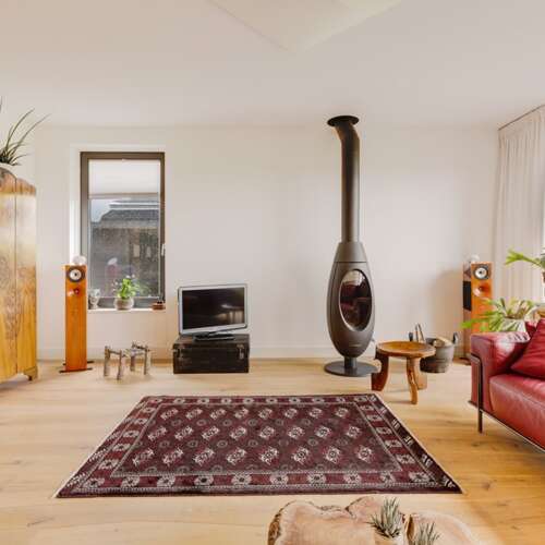 Foto #15 Huurwoning Durgerdammergouw Amsterdam