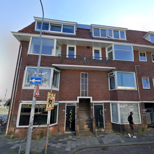 Foto #0 Appartement Hoornsediep Groningen