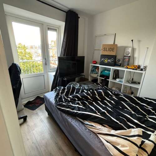 Foto #2 Appartement Hoornsediep Groningen