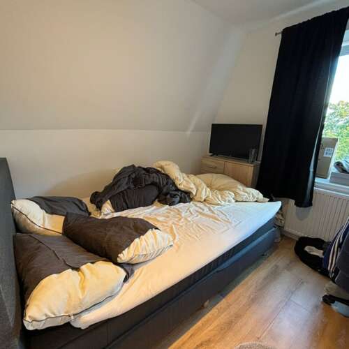 Foto #1 Appartement Hoornsediep Groningen