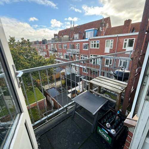 Foto #6 Appartement Hoornsediep Groningen